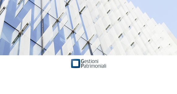 Gestioni Patrimoniali : tre tipologie di gestioni offerte da Cassa Centrale Banca e certificate GIPS. 