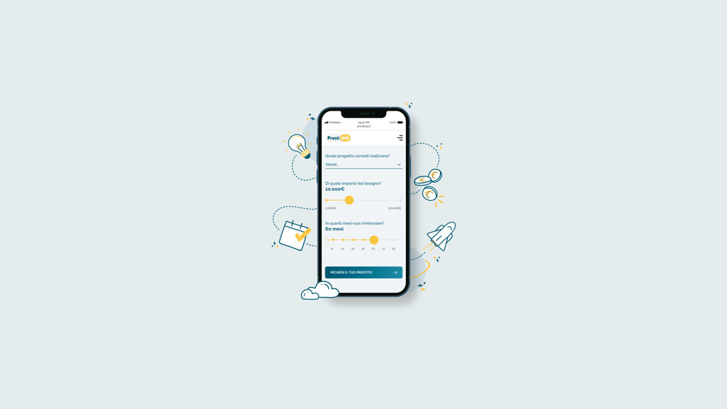 Prestipay