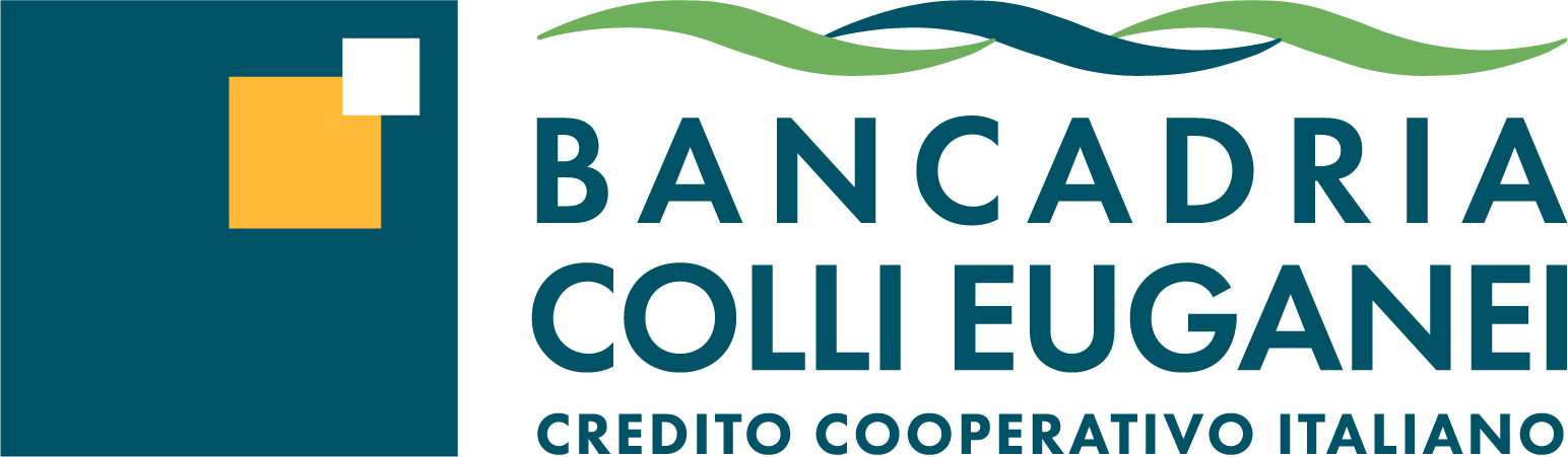 Logo Banca Adria Colli Euganei Credito Cooperativo Società Cooperativa