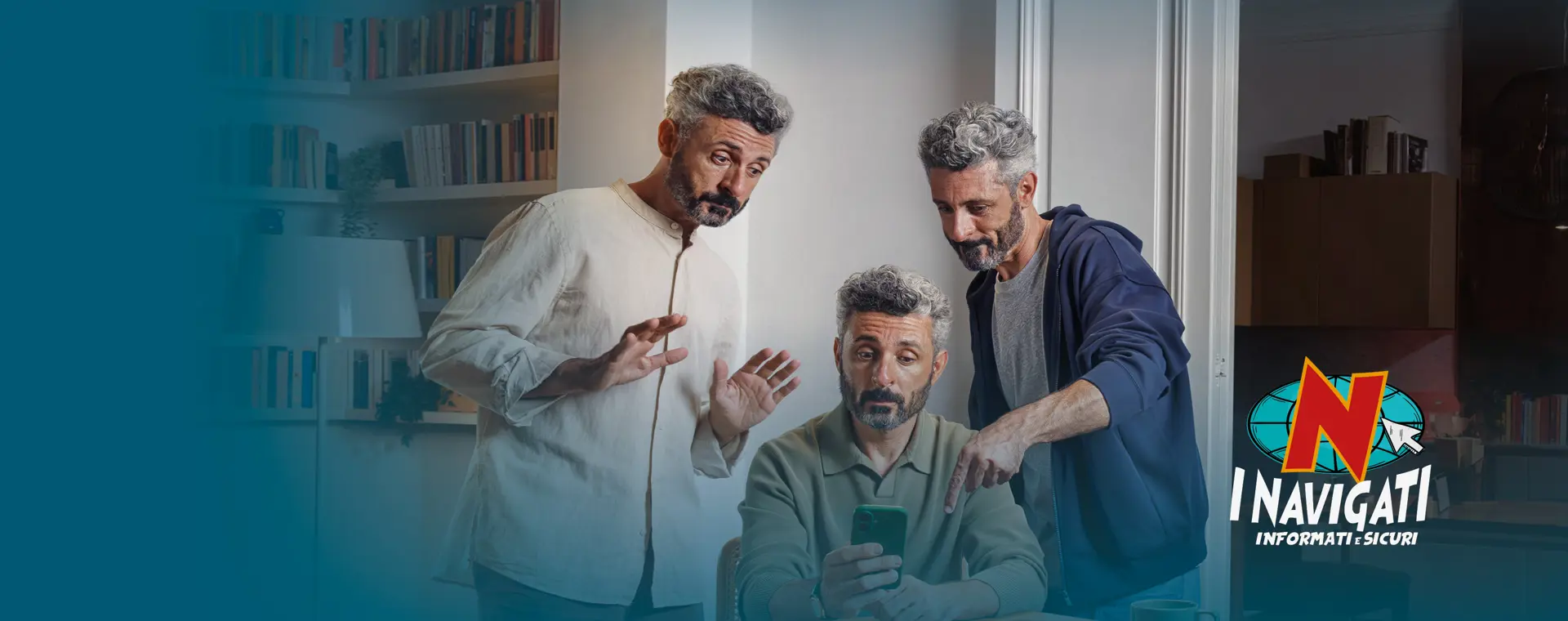 Impara a riconoscere i segnali delle truffe 