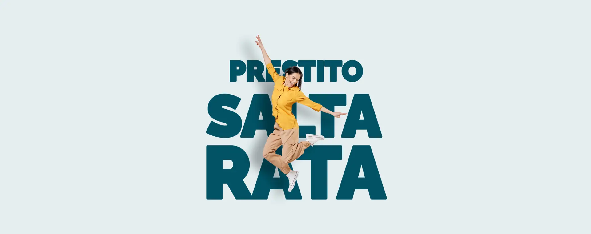 Realizza subito i tuoi desideri e salti sempre la rata di dicembr