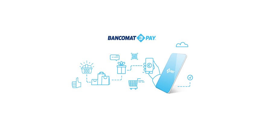 Bancomat Pay ® Business 