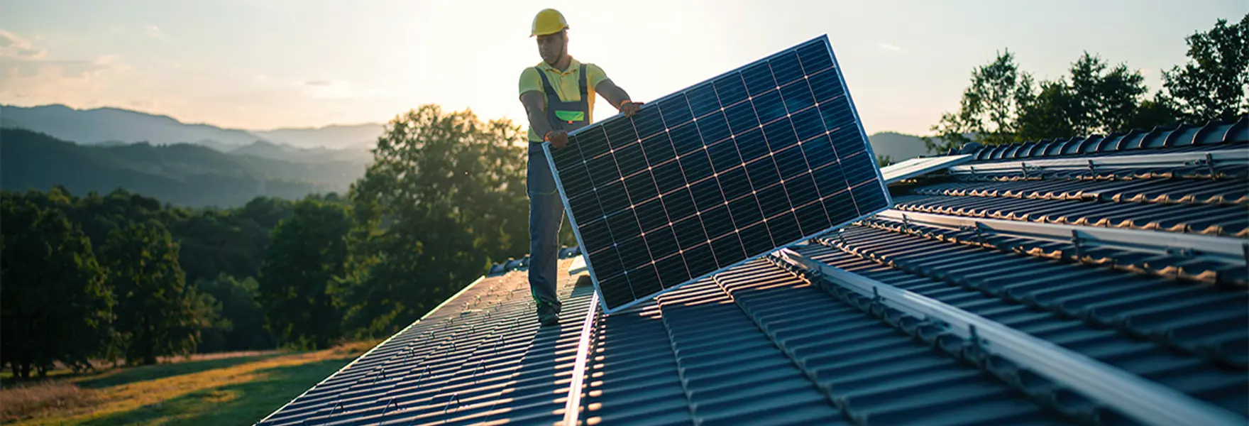 Fotovoltaico Privati