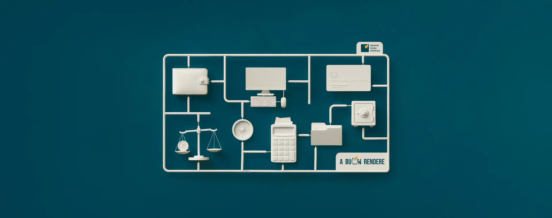 Il nuovo portale dell'Educazione Finanziaria 