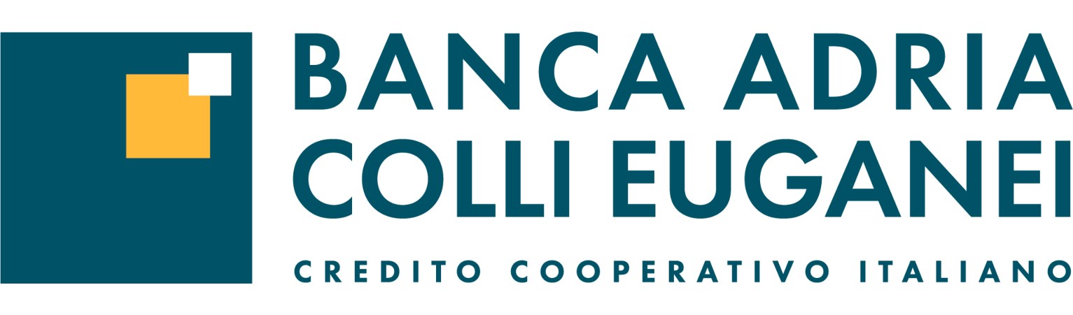 Logo Banca Adria Colli Euganei Credito Cooperativo Società Cooperativa
