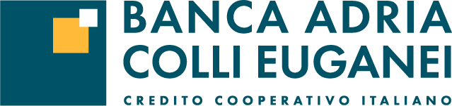 Logo Banca Adria Colli Euganei Credito Cooperativo Società Cooperativa